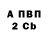 A PVP СК Pashka Derzavin